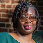 Gwendolyn Grant, Billing Sponsor Collections Specialist on Influential Women