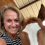 Laura Campbell, Consultant/ Commercial Director on Influential Women