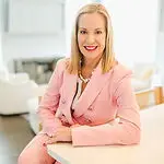 Allison Richards, Principal on Influential Women