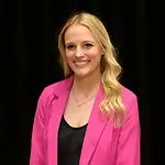 Kirsty Gordon, Mill Superintendent on Influential Women