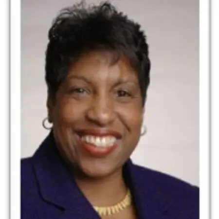 Darnetta Tyus, MBA