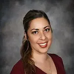 Angela Pohl, Executive Administrator, Global Data Office on Influential Women