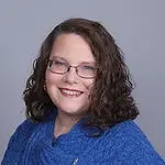 Crystal Bickford, M.A., Ph.D.