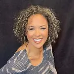 Davida Wright Wright  Galvin, Writer / Yoga and Fitness Expert / Broadcaster on Influential Women