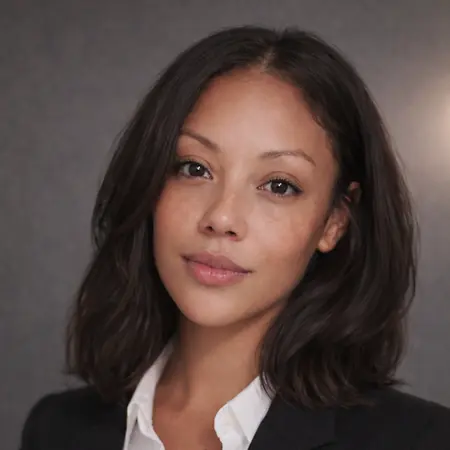 Sierra N. Warren, M.eNG