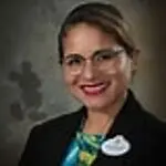 Michelle Montoya, Associate Project Manager on Influential Women