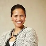 Zazy Lopez, Co-Founder on Influential Women