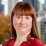 Shannon Mead, Founder and Principal Consultant on Influential Women