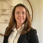 Karyn Fernandes, Co-founder & Principal Domain Architect on Influential Women