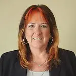 Yolanda Eyre, CDMP, AVP, Data Governance & Insights on Influential Women