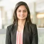 Vidya Wable, Team Lead VAVE on Influential Women
