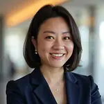 May Guevara, BS, MBA, Founder & CEO on Influential Women