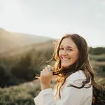 Adrienne Markey, Chief of Staff Fellow on Influential Women