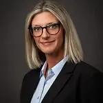 Britnee Smith, MBA, Central POD Senior Finance Manager on Influential Women