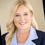 Holli Matsuda, Senior Professional Trainer on Influential Women