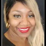 Terrica Jamssens, MBA, Site Lead on Influential Women