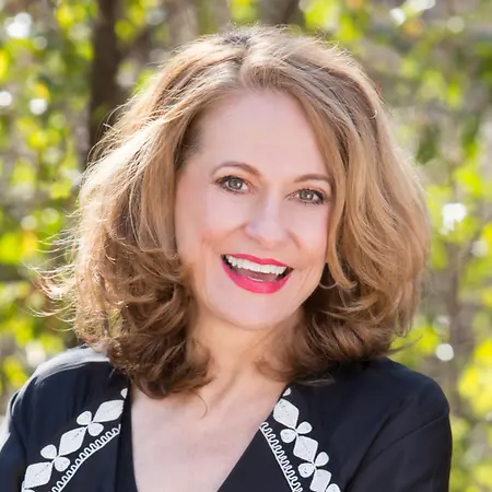 Nyda Faith, M.A., G.R.I. Broker