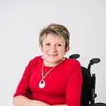 Vicki Stewart, Executive Director on Influential Women