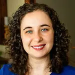 Ceren Su Şahin, DMA, Founder/Staff Piano Teacher on Influential Women