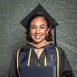 Mariela Saldana, MBA, Brand Ambassador on Influential Women