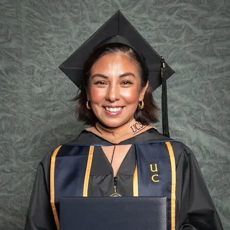 Mariela Saldana, MBA