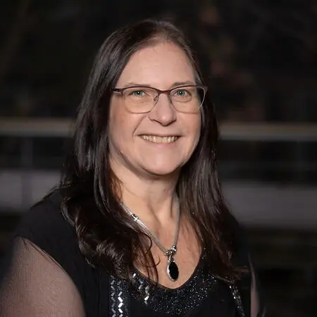 Melody Danko-Holsomback