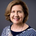 Mary Conley  Eggert, Founder and Co-Executive Director on Influential Women