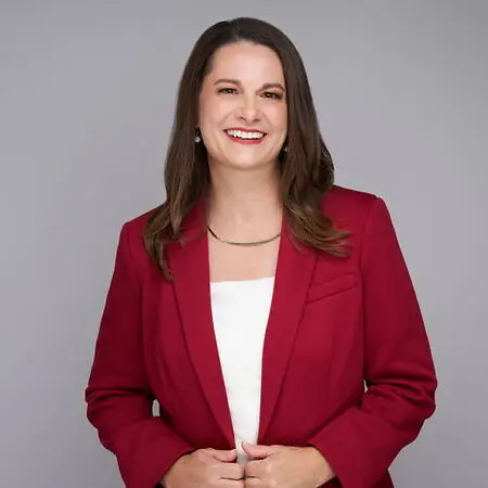 Catherine Manzewitsch