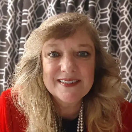 Kimberly Loving Sanderson