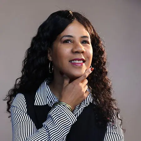 Angela Elmore DNP, RN-BC