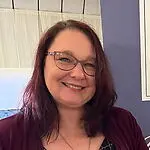 Amy Zell, Director of Programming/Suicide Postvention Coordinator on Influential Women