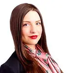 Nicole Marie Milchak, MFA, Data Labeling Analyst, Product Data Operations on Influential Women