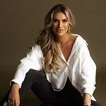 Krisha Soffer, Account Manager on Influential Women