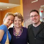 Ilsa Lottes, Author on Influential Women