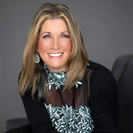 Professional portrait