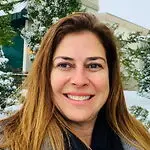 Emilia Campos Schaffler, MBA, MSc, Regional Sales Manager on Influential Women