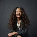 Alysia Straw, MBA, SHRM-CP, aPHR, Director of Programs on Influential Women