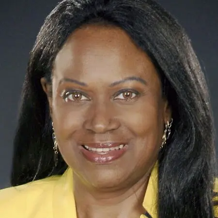 Dr. Veronica Wilkerson Johnson