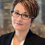 Wendy Hutton, Financial Educator and Retirement Strategist on Influential Women