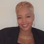Tiffany Qualls, Dean of Students on Influential Women