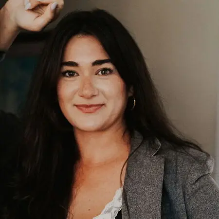 Caitlin Cynthia Durning