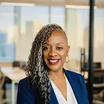Nicole Young Scott, Former IRS executive who remains dedicated to public service to advancing organizational impact and serving communities. on Influential Women
