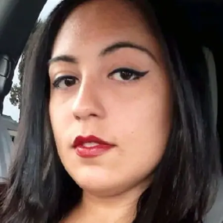 Llesenia Valencia Escobar