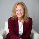 Charmaine Pocek, PhDc, MS, CPRW, NCOPE, CEIP, ACRW, PRC, 5X- Certified Resume Writer / Career Coach / Recruiter on Influential Women