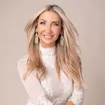 Klarisa Blankenship, Healthcare Client Executive on Influential Women