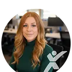 Angie Lynn, Branch Manager on Influential Women