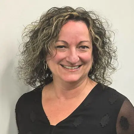 Felicia M. Blasberg,                                                                                                                                                                                          BA / MA