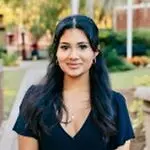Manaswini Dixit, NYU Wagner Graduate Student on Influential Women