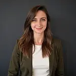 Amelia Trenga, General Manager on Influential Women