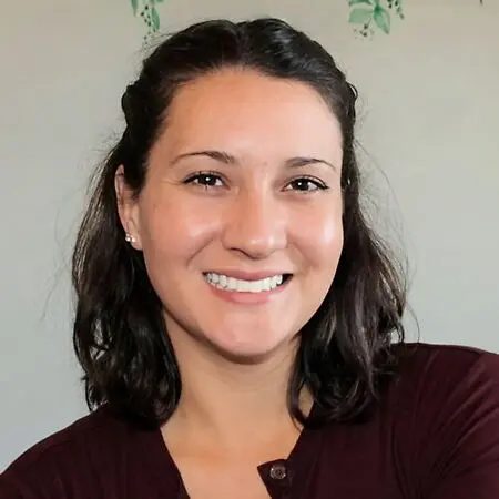 Ashley Rose Williams- Longoria